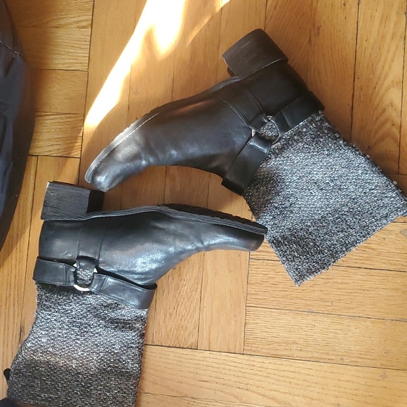 Stuart Weitzman boots - Picture 7 of 9